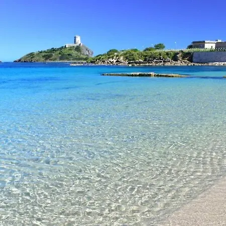 Сasa de vacaciones Da David&sara Villa San Pietro