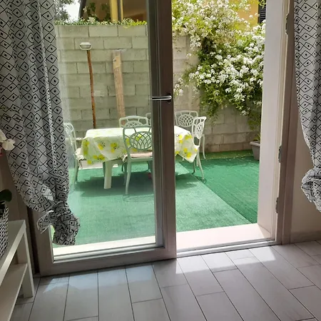 Da David&sara * Villa San Pietro