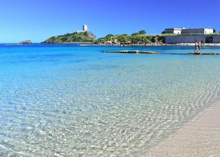 بيت للعطل Da David&sara Villa San Pietro