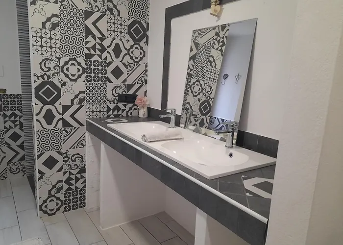 Da David&sara بيت للعطل