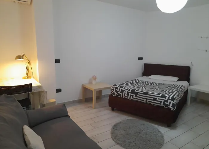 Da David&sara بيت للعطل Villa San Pietro