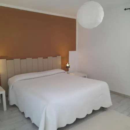 度假居 Da David&sara