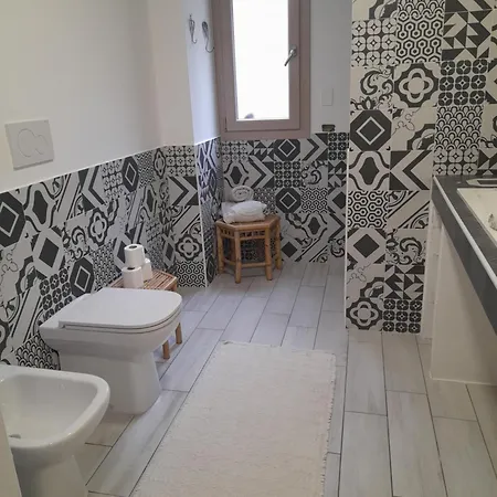 Da David&sara 度假居 *