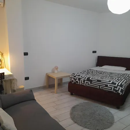 Da David&sara 度假居 圣彼得罗镇