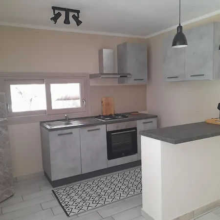 Da David&sara 圣彼得罗镇