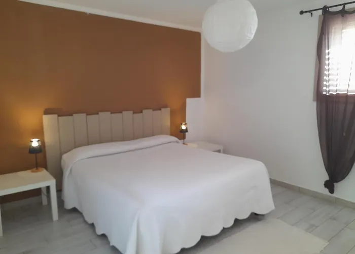 Casa vacanze Da David&sara