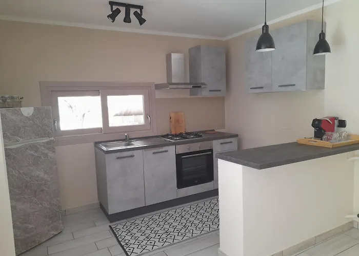 Da David&sara 圣彼得罗镇